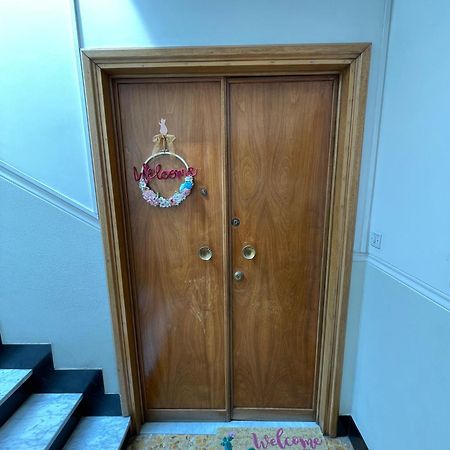 La Maisonette Apartment セッラヴァッレ・スクリーヴィア エクステリア 写真