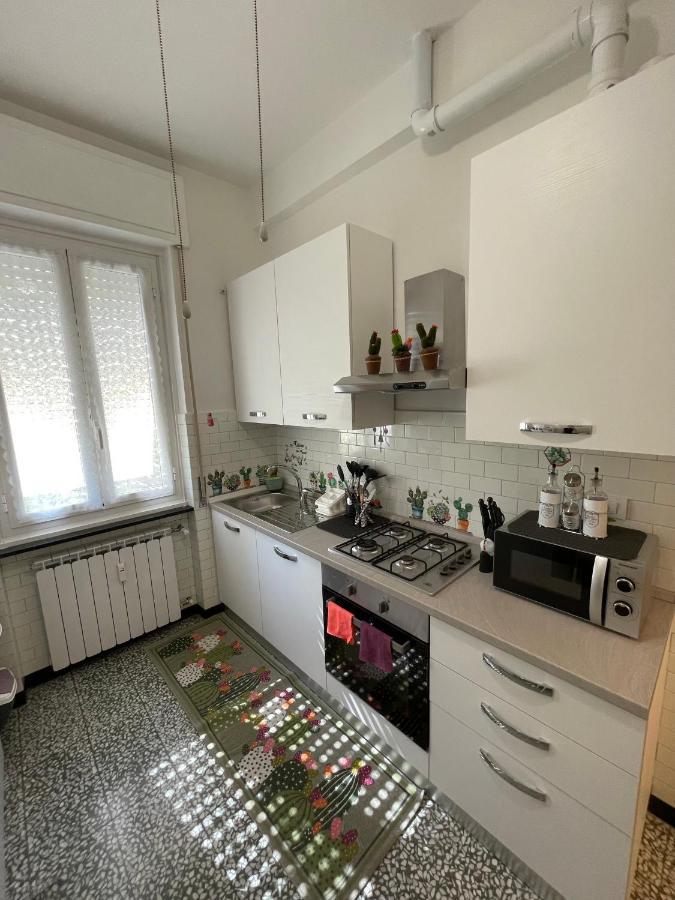 La Maisonette Apartment セッラヴァッレ・スクリーヴィア エクステリア 写真