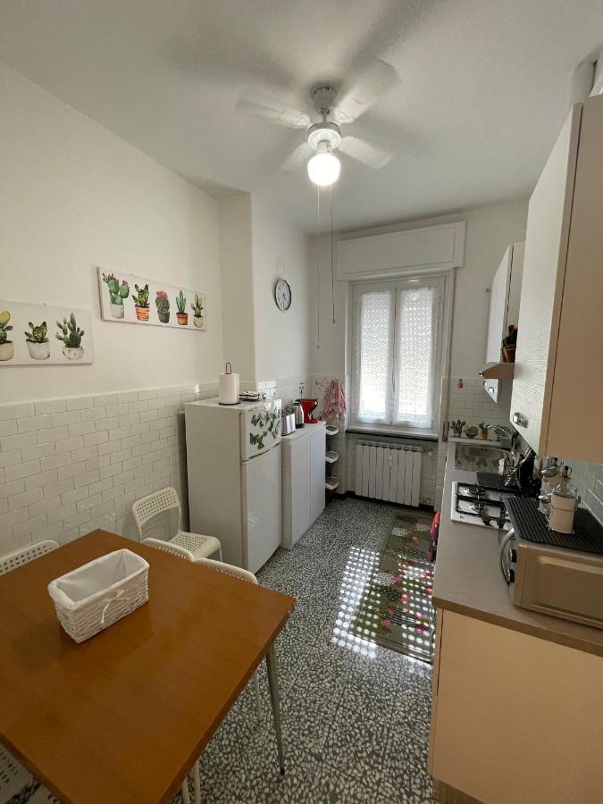 La Maisonette Apartment セッラヴァッレ・スクリーヴィア エクステリア 写真