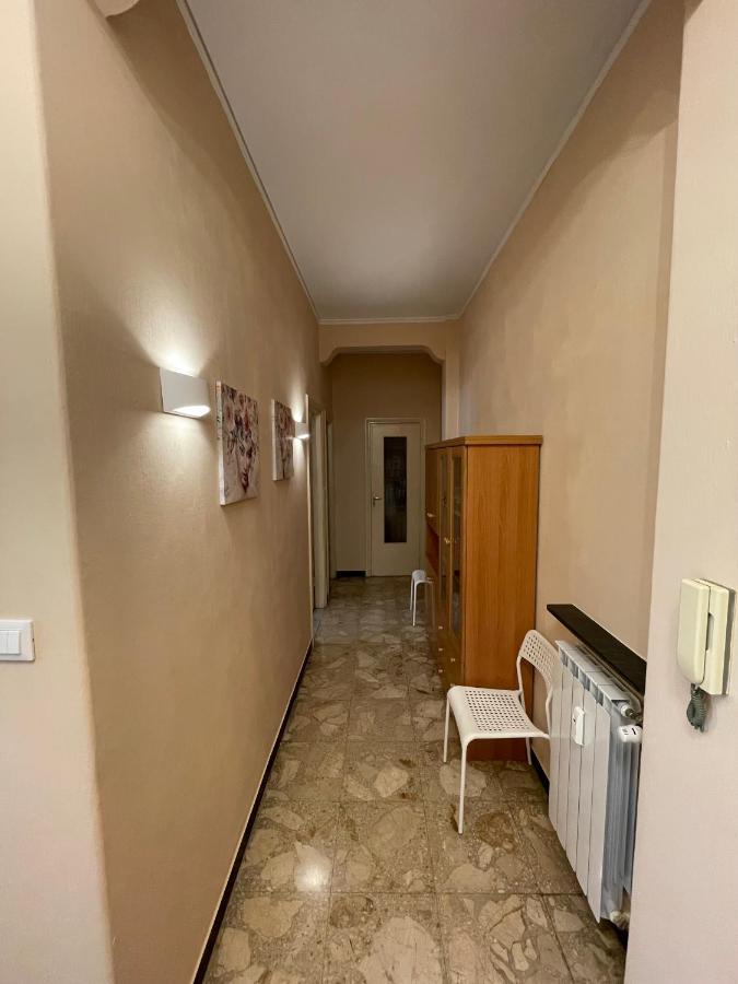 La Maisonette Apartment セッラヴァッレ・スクリーヴィア エクステリア 写真