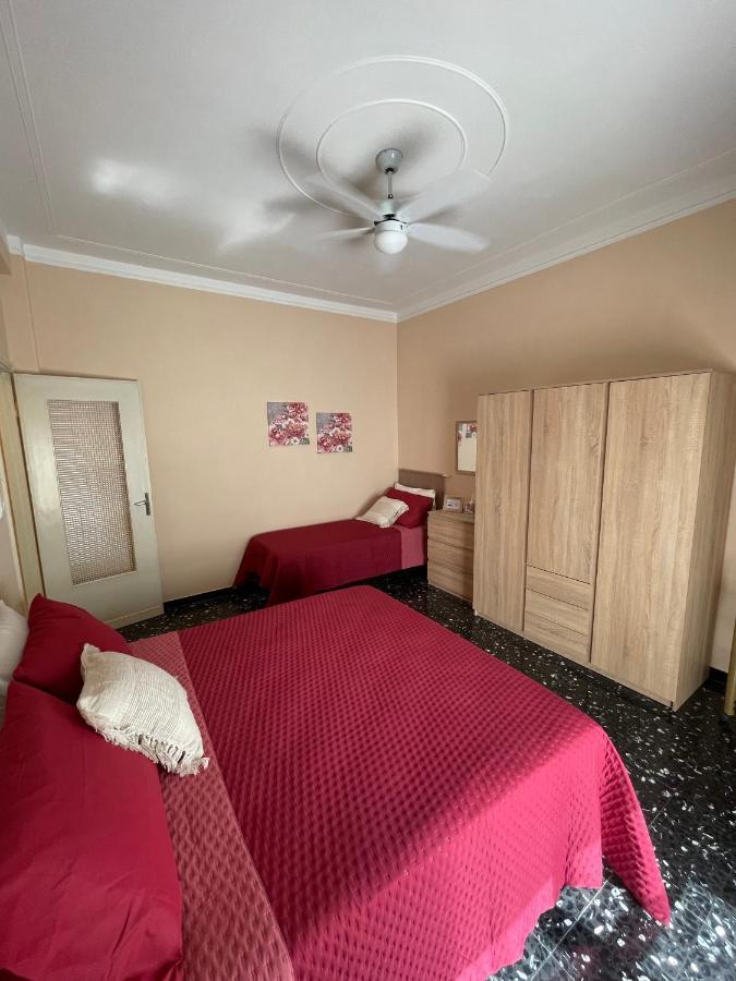 La Maisonette Apartment セッラヴァッレ・スクリーヴィア エクステリア 写真