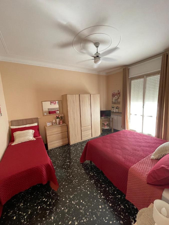 La Maisonette Apartment セッラヴァッレ・スクリーヴィア エクステリア 写真