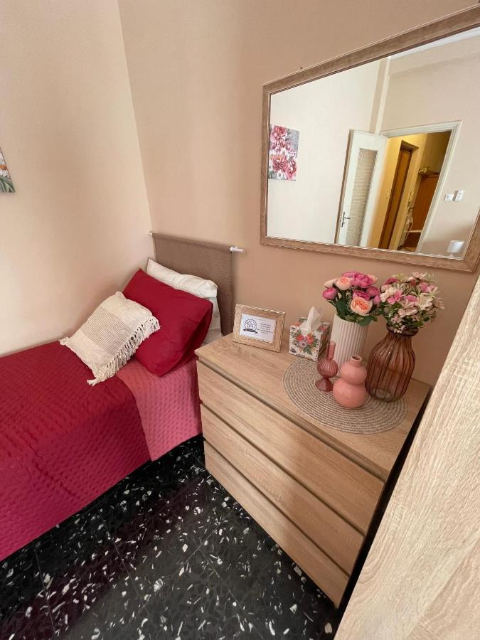 La Maisonette Apartment セッラヴァッレ・スクリーヴィア エクステリア 写真