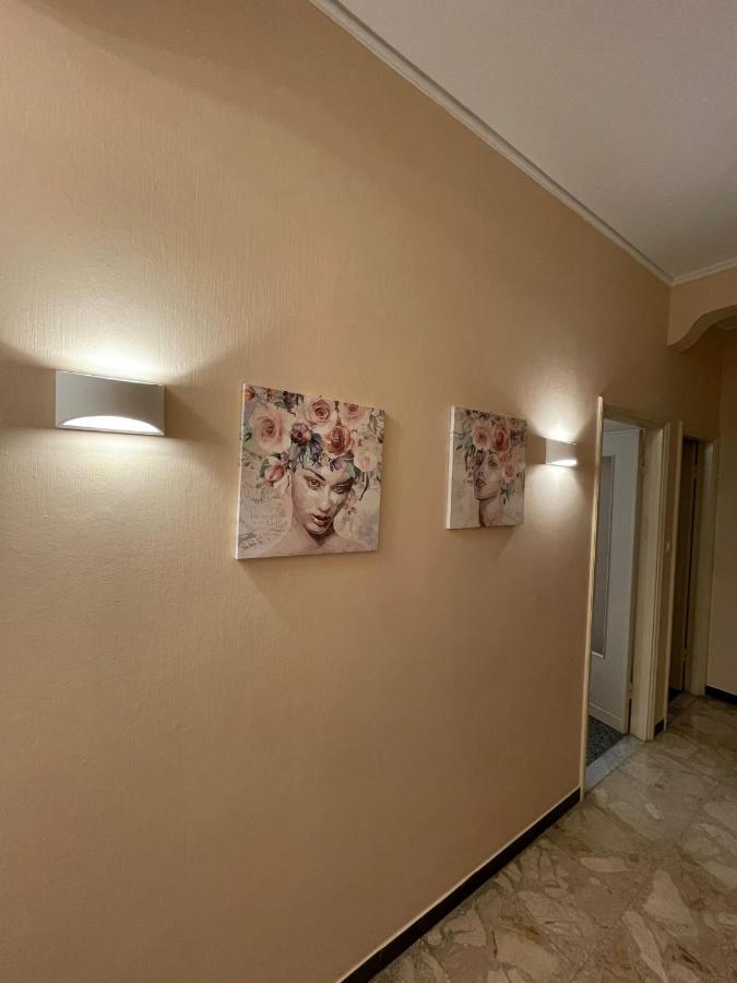 La Maisonette Apartment セッラヴァッレ・スクリーヴィア エクステリア 写真