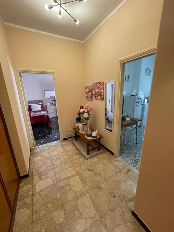 La Maisonette Apartment セッラヴァッレ・スクリーヴィア エクステリア 写真
