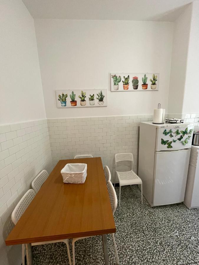 La Maisonette Apartment セッラヴァッレ・スクリーヴィア エクステリア 写真