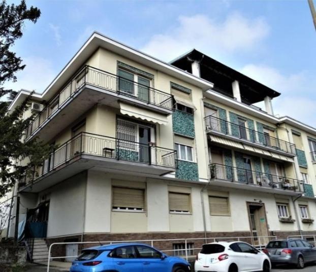 La Maisonette Apartment セッラヴァッレ・スクリーヴィア エクステリア 写真