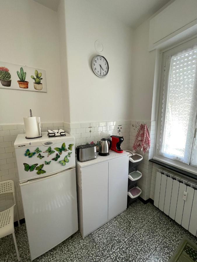 La Maisonette Apartment セッラヴァッレ・スクリーヴィア エクステリア 写真