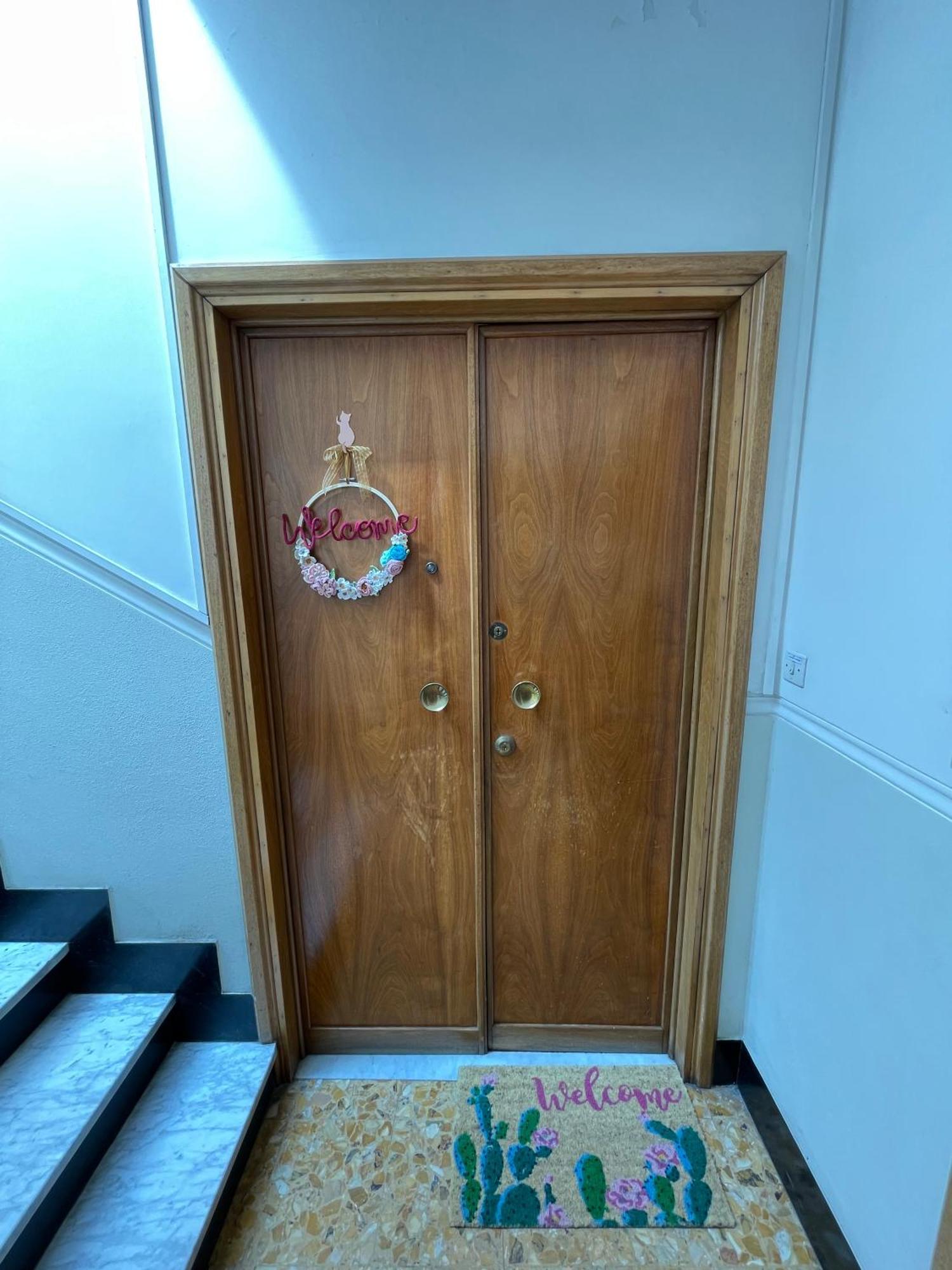 La Maisonette Apartment セッラヴァッレ・スクリーヴィア エクステリア 写真