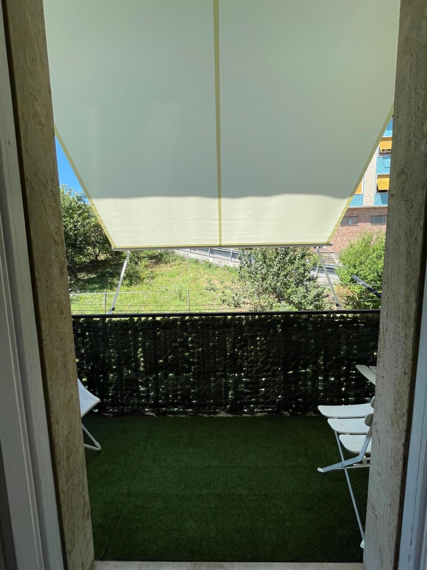 La Maisonette Apartment セッラヴァッレ・スクリーヴィア エクステリア 写真