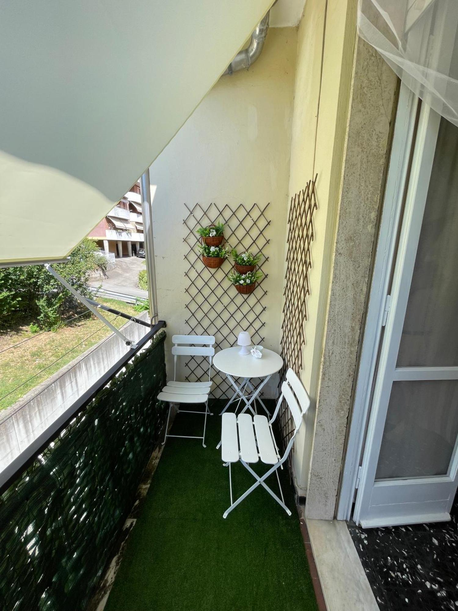 La Maisonette Apartment セッラヴァッレ・スクリーヴィア エクステリア 写真