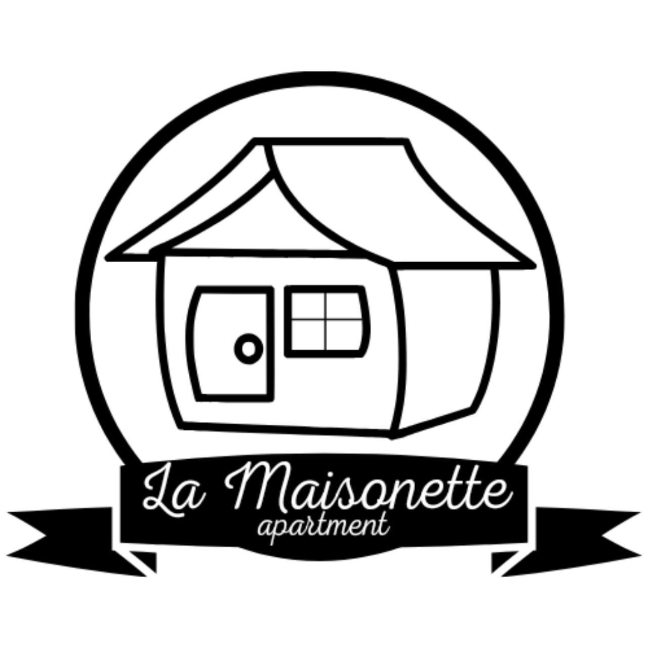 La Maisonette Apartment セッラヴァッレ・スクリーヴィア エクステリア 写真