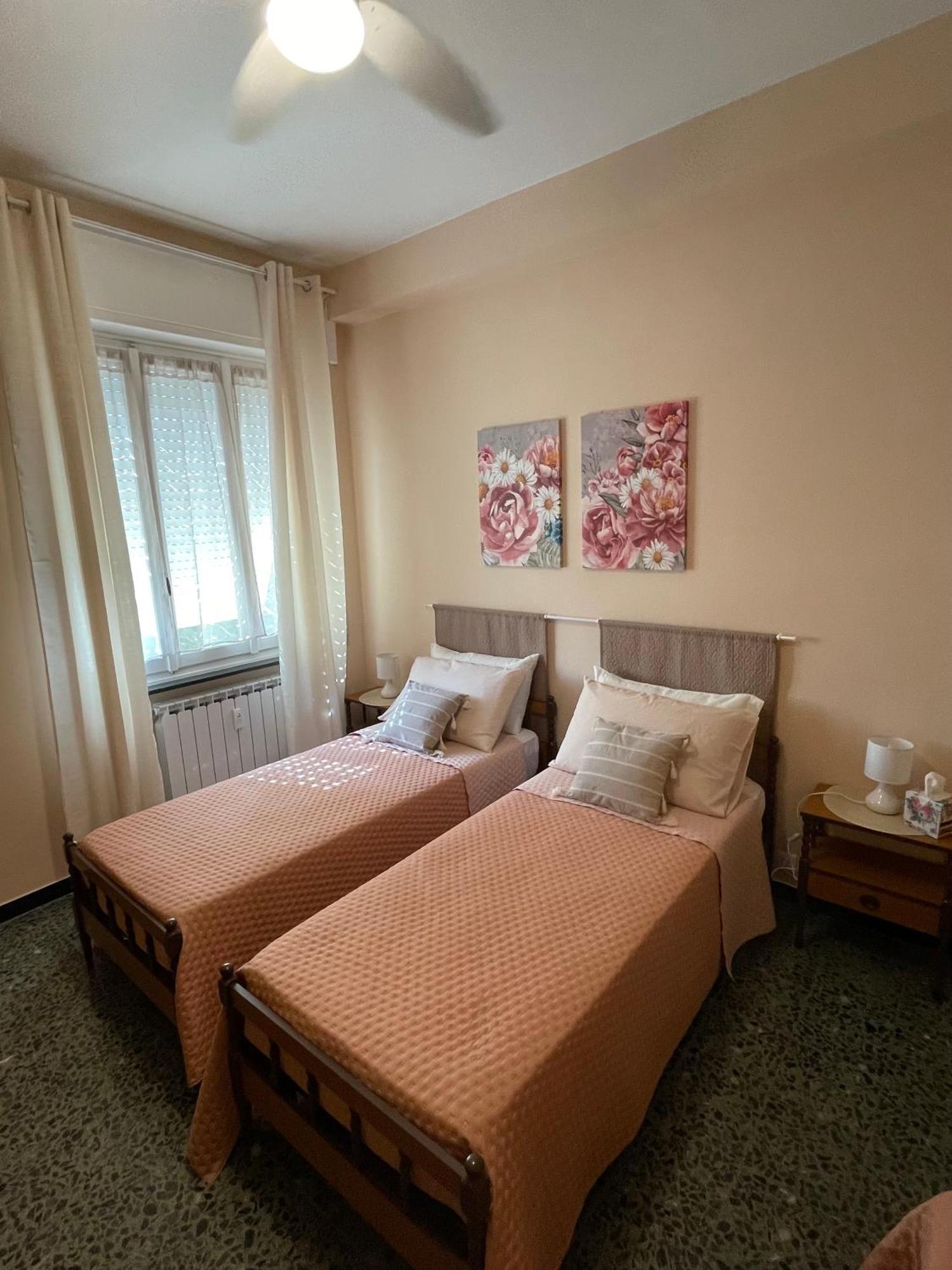La Maisonette Apartment セッラヴァッレ・スクリーヴィア エクステリア 写真