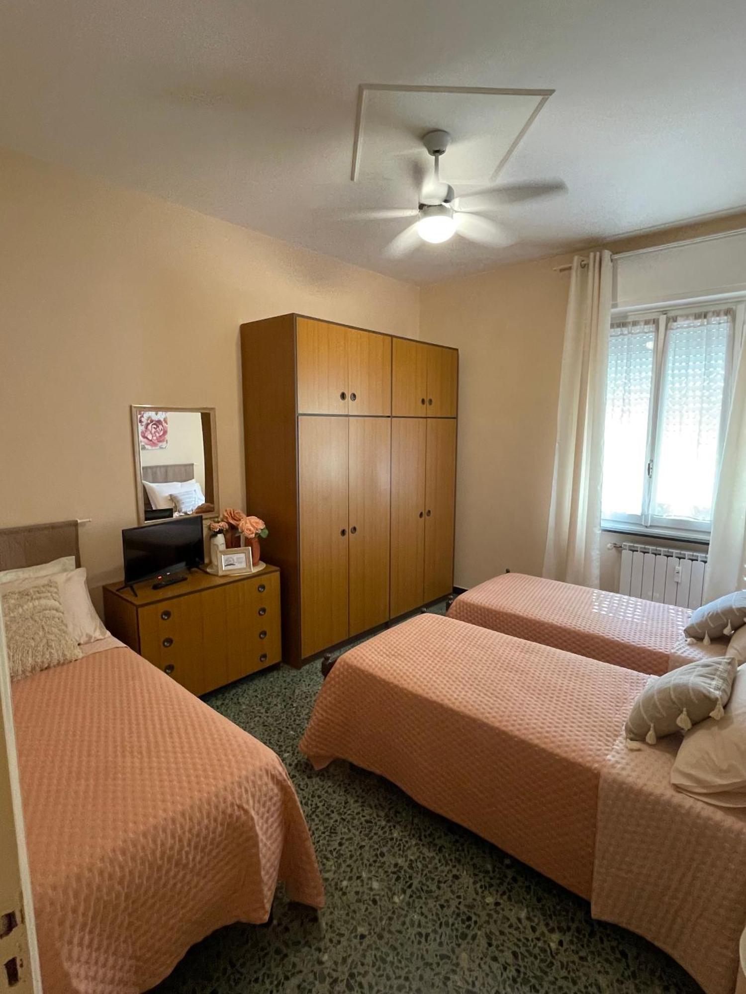 La Maisonette Apartment セッラヴァッレ・スクリーヴィア エクステリア 写真