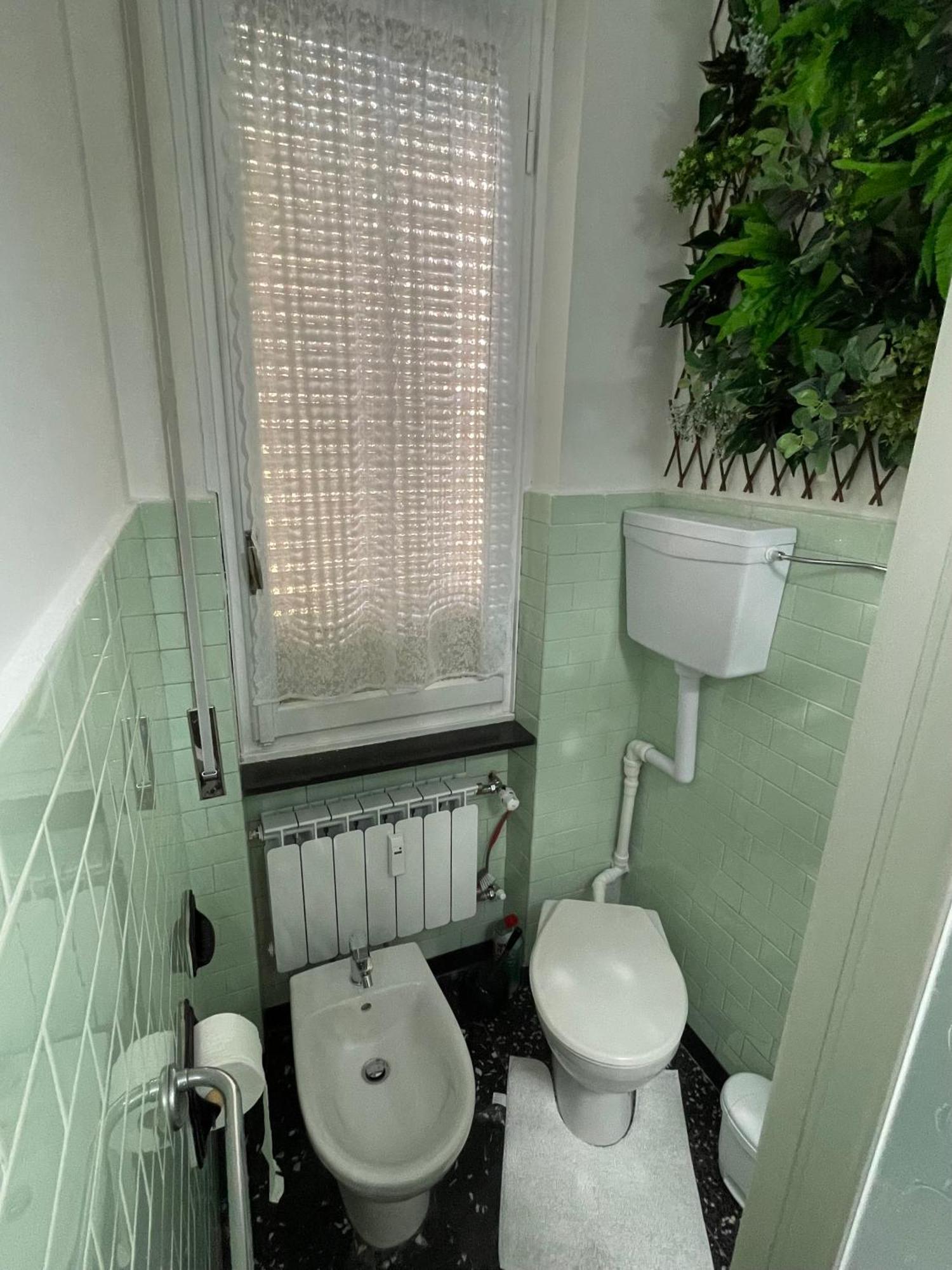 La Maisonette Apartment セッラヴァッレ・スクリーヴィア エクステリア 写真