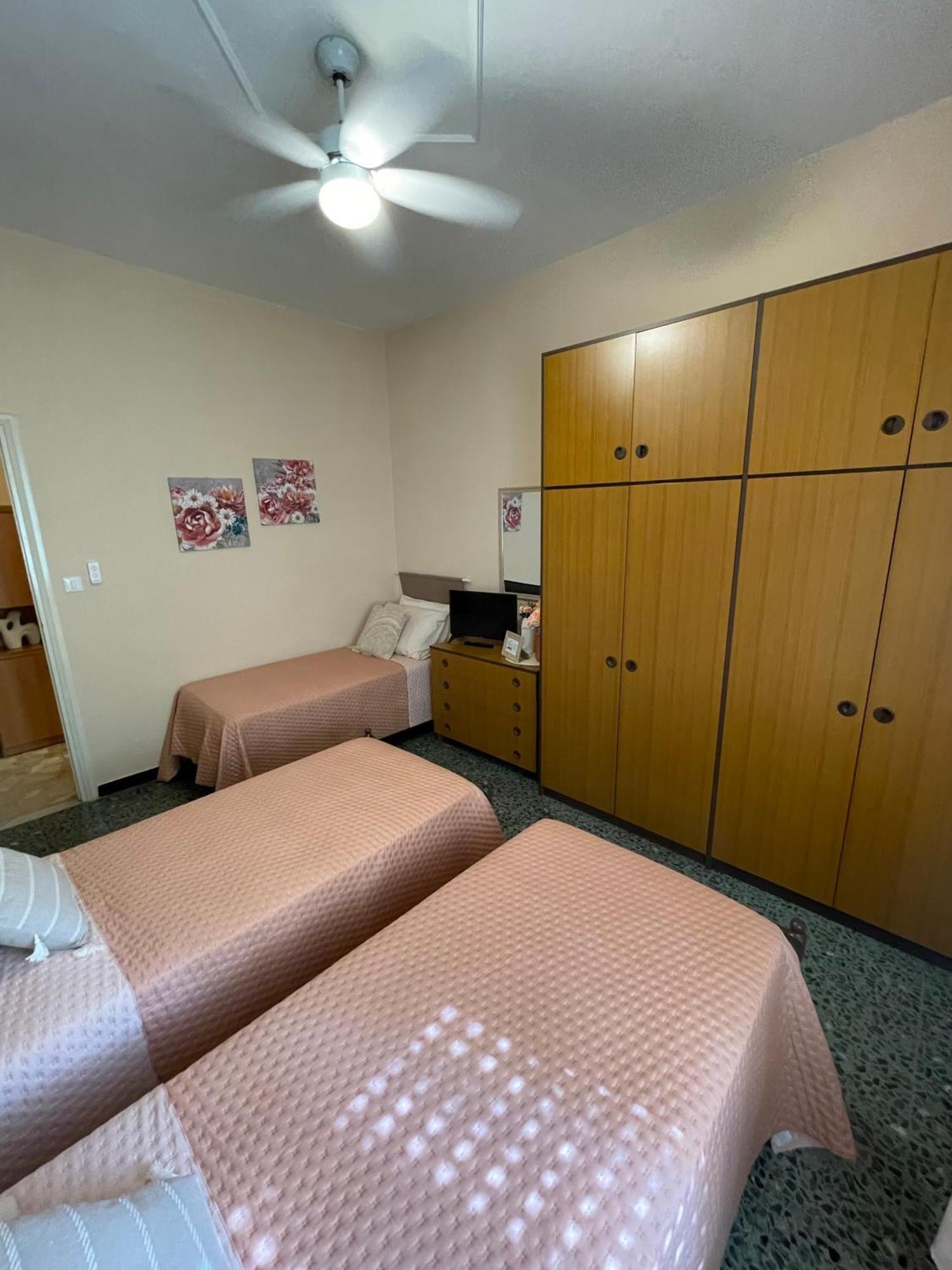 La Maisonette Apartment セッラヴァッレ・スクリーヴィア エクステリア 写真