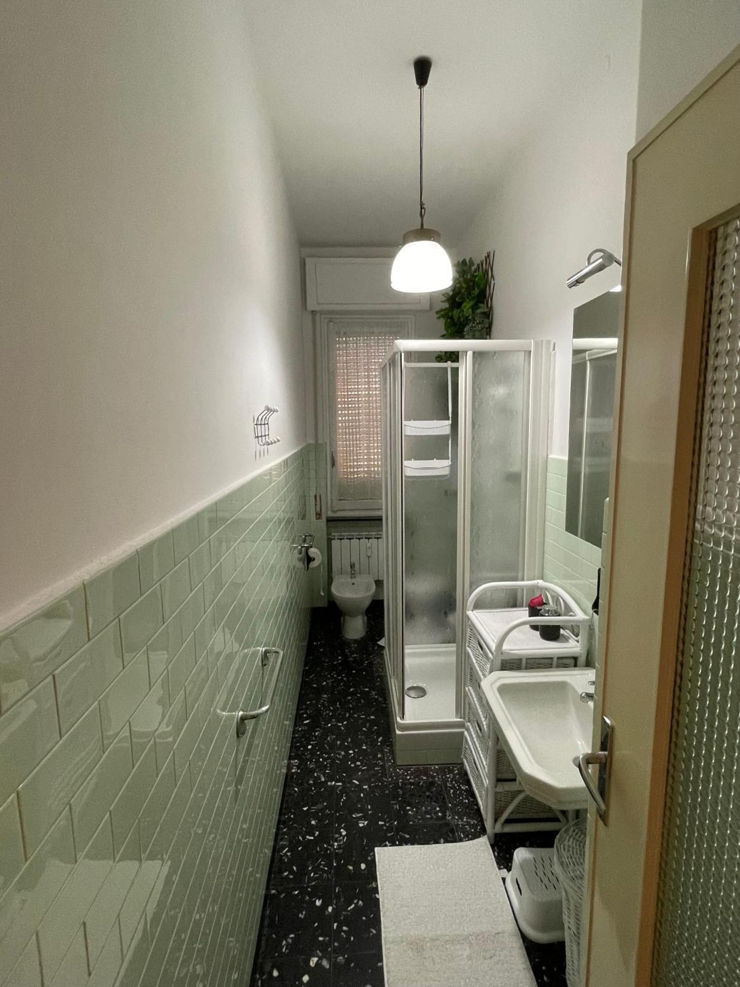 La Maisonette Apartment セッラヴァッレ・スクリーヴィア エクステリア 写真