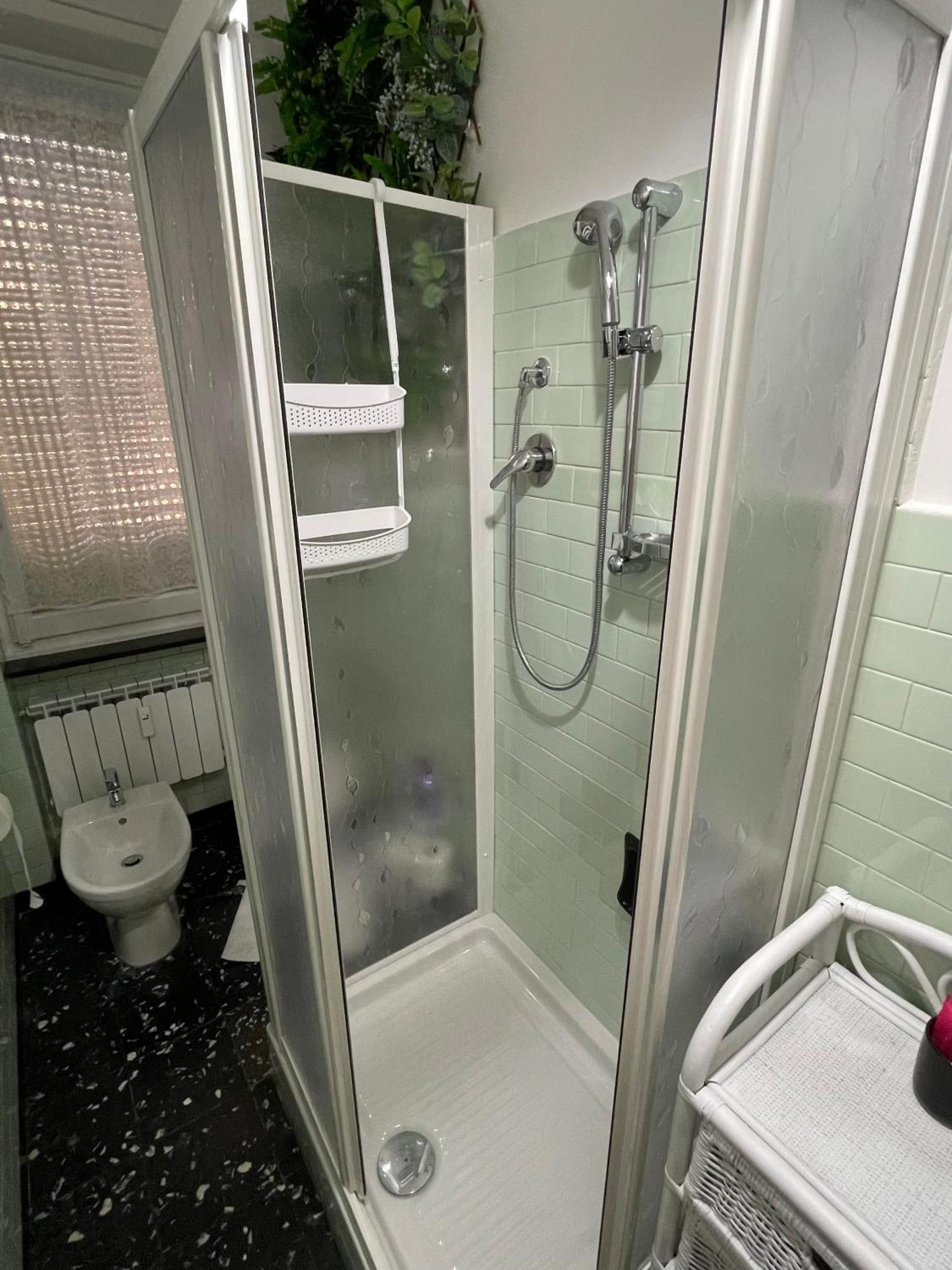 La Maisonette Apartment セッラヴァッレ・スクリーヴィア エクステリア 写真